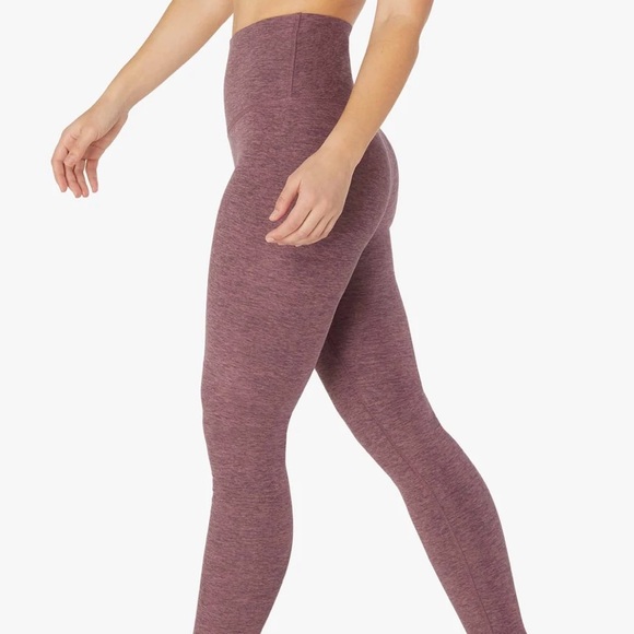 Beyond yoga spacedye legging caught in the midi xs - Picture 4 of 10